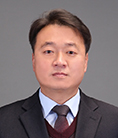 김일용 강원도 시군의회의장협의회 전반기 회장.