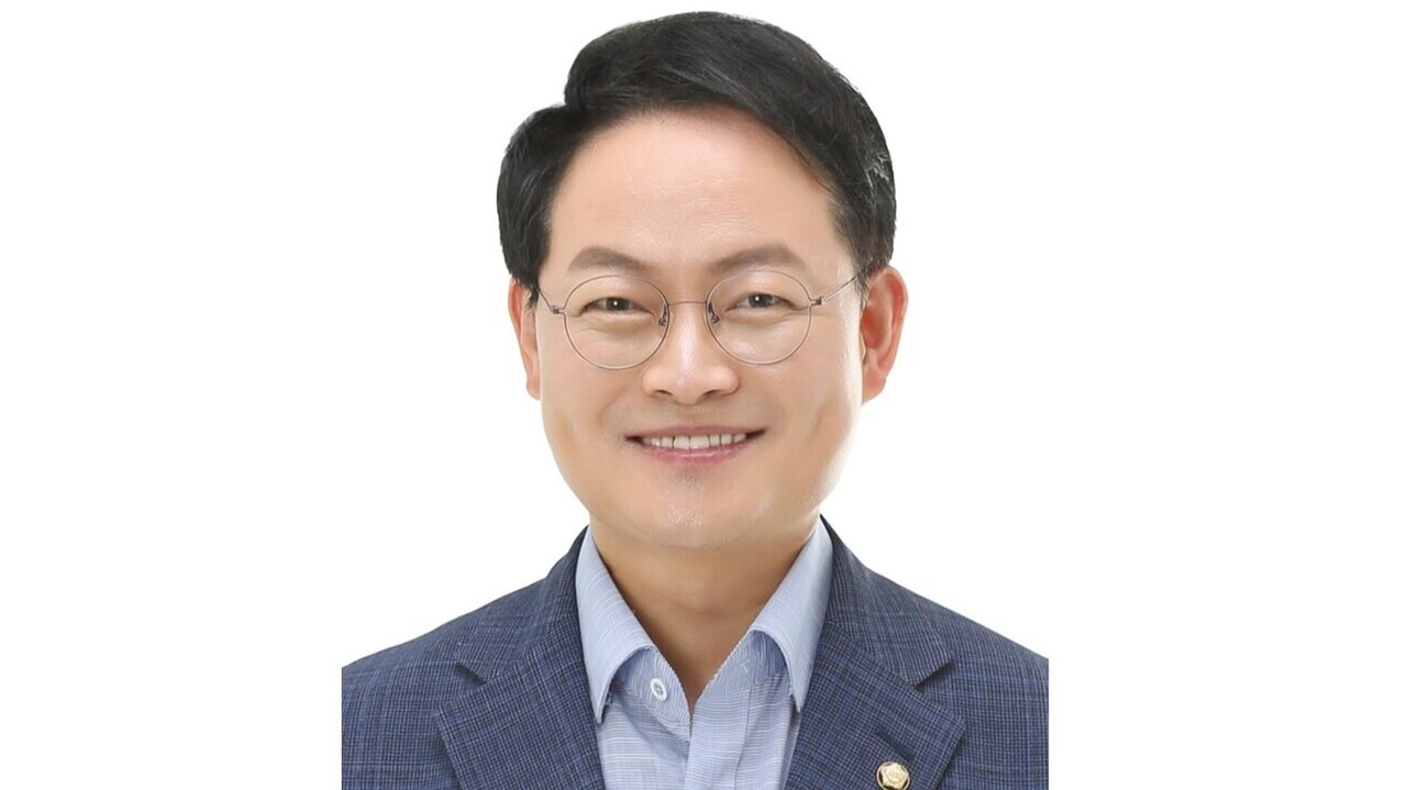허영 춘천·철원·화천·양구갑 국회의원. (사진=허영 의원실)